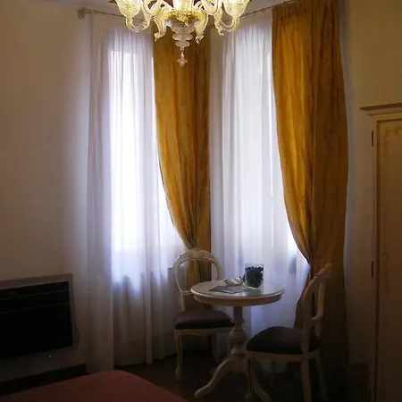 Bed & Breakfast Ca' Luisa 3*