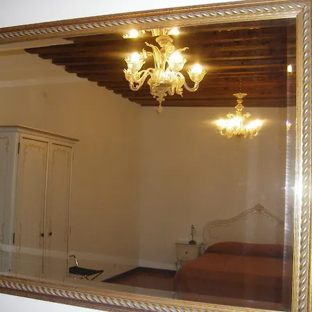 Bed & Breakfast Ca' Luisa Venezia