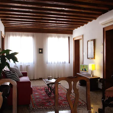 Appartement San Luca *