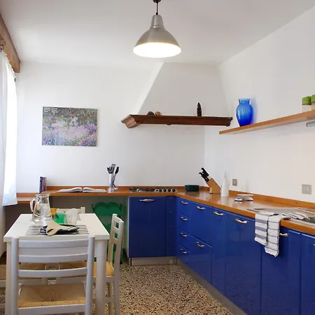 Appartement San Luca *