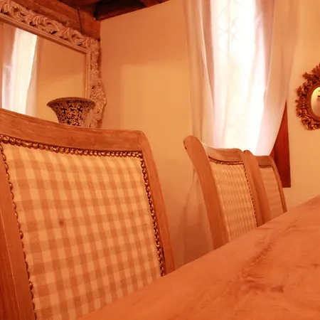 Bed & Breakfast Rigoletto Charm 3*