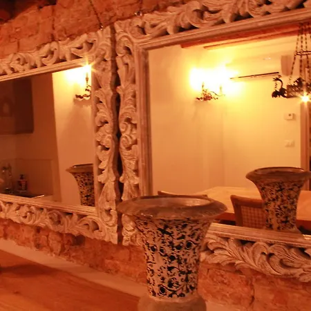 Bed & Breakfast Rigoletto Charm