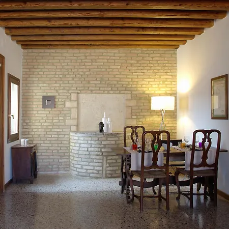 Appartamento San Luca *