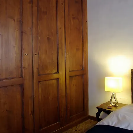 Appartement San Luca Venetië