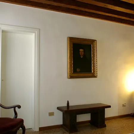 Appartamento San Luca