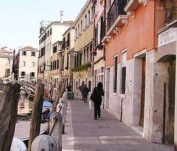 Ca' Turelli Dimora Storica Veneza