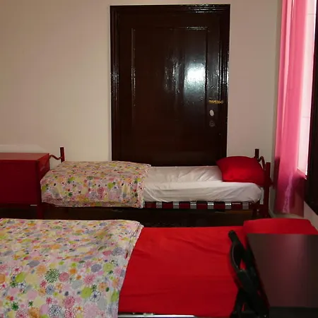 Hostel Veniceluxury Venice
