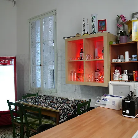 Hostel Veniceluxury