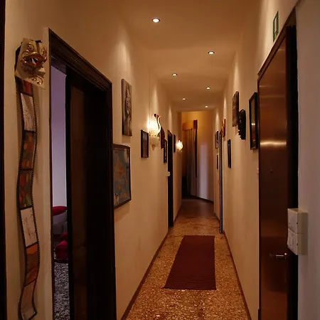Hostel Veniceluxury