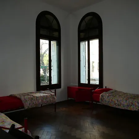 Hostel Veniceluxury Venice