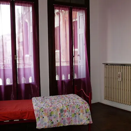 Hostel Veniceluxury