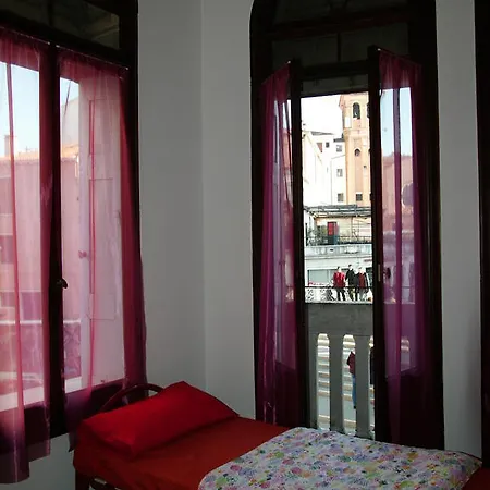 Hostel Veniceluxury