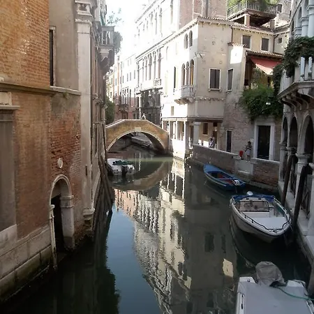 Maison d'hôtes Star - Locazione Turistica Venise
