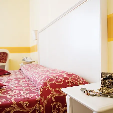 Hotel Ih Salute Palace (adults Only) 3*