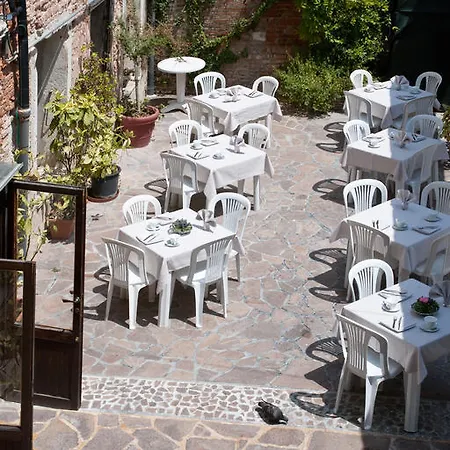 Ih Salute Palace (adults Only) Venice