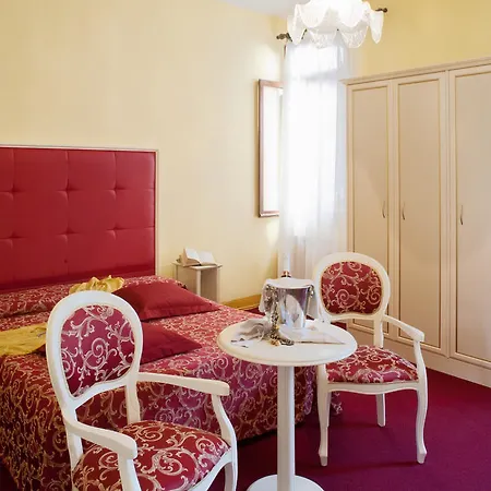 Hotel Ih Salute Palace (adults Only) Venice