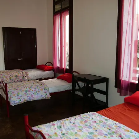 Hostel Veniceluxury