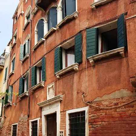 Sweet New Venice