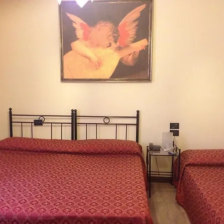 Alloggi Agli Artisti Венеция