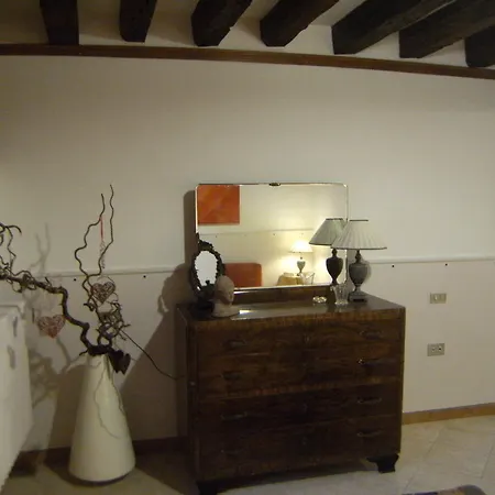 Apartment Corte Calderer *