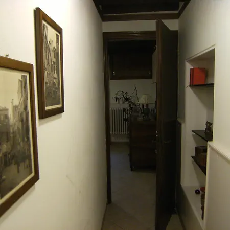 Corte Calderer Venice