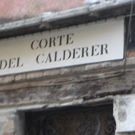 Apartment Corte Calderer *
