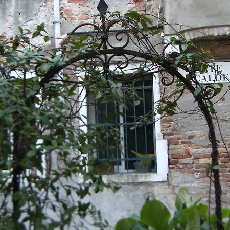 Corte Calderer Venice
