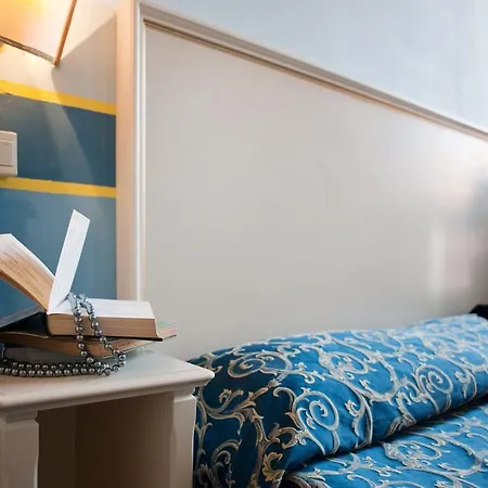 Hotel Ih Salute Palace (adults Only)