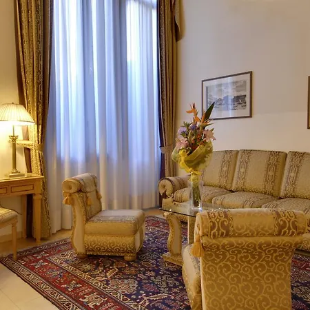 Hotel Ca' Bauta