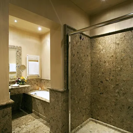 Bauer Palladio & Spa Wenecja