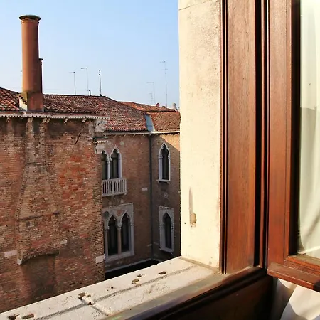 Pesaro Palace Wenecja