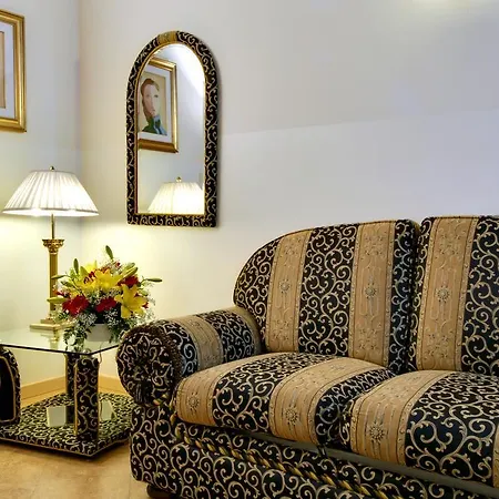 Hotel Ca' Bauta Venice