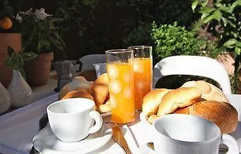 Otel Al Pozzo Venedik