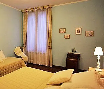 Otel Al Pozzo 3*