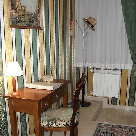 Hotel Ca' Diamante Venedig