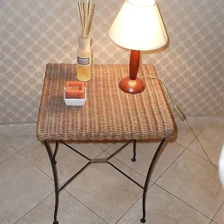 Hotel Ca' Diamante Venedig