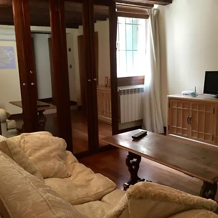 Apartment 5 Mins To Rialto Bridge Venice