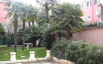 Apartment Palazzo Celsi Venedig