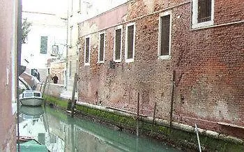 Apartment Palazzo Celsi Venedig