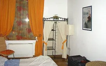 Apartment Palazzo Celsi Venedig