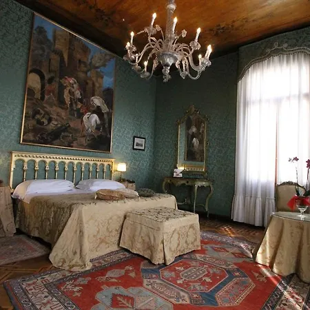 Palazzo Abadessa Βενετία