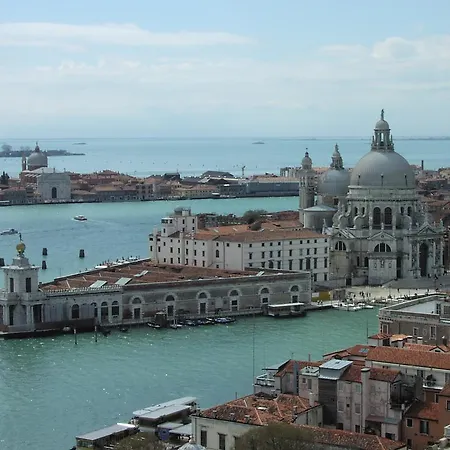 Apartment Corte Dei Servi *