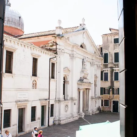 Bed & Breakfast San Firmino Canal View 2*