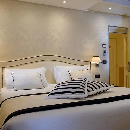 Hotel Olimpia Venice, Bw Signature Collection 3sup 3*