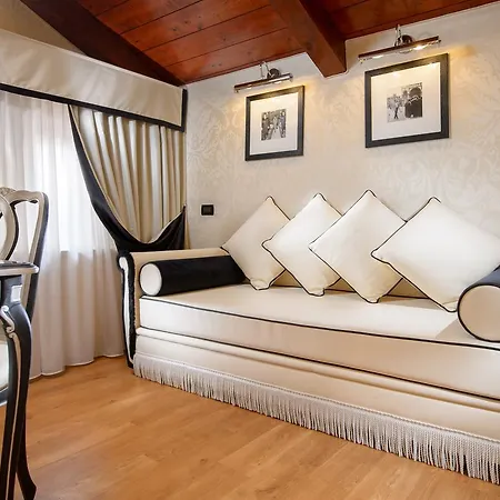 Hotel Olimpia Venice, Bw Signature Collection 3sup Venedig