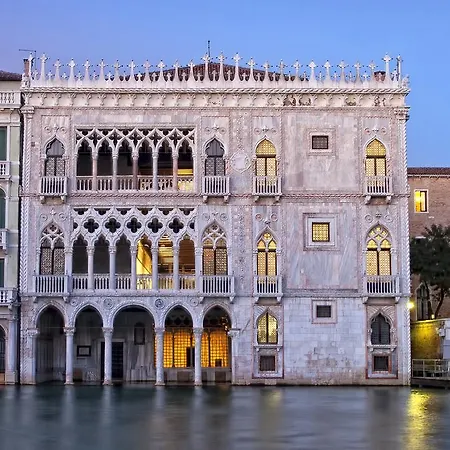 Ca' San Polo Venice