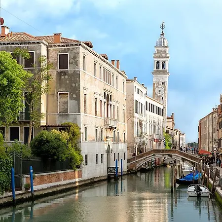 Guest house Ca' San Polo Venice