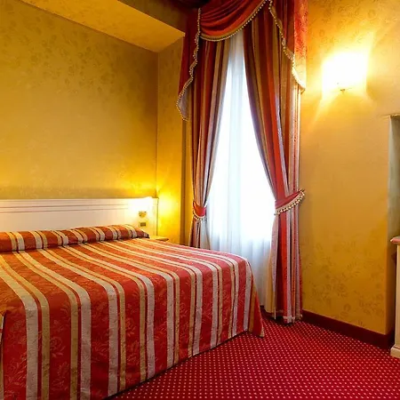 Guest house Ca' San Polo Venice