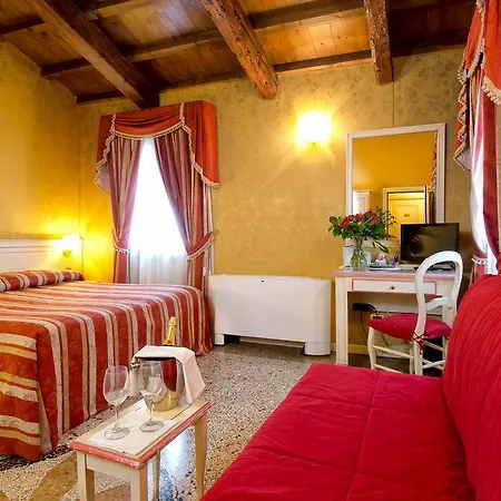Guest house Ca' San Polo