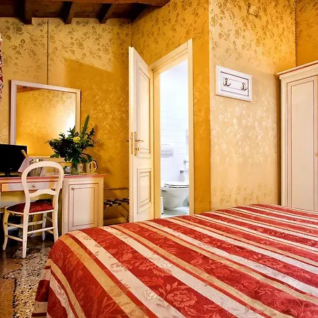 Ca' San Polo Venice